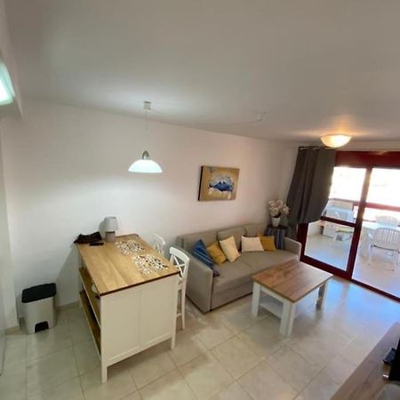 Apartamento Amatista 2 By Vivirel Calpe Exterior foto