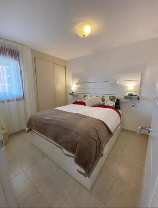 Apartamento Amatista 2 By Vivirel Calpe Exterior foto
