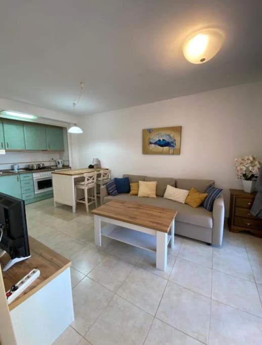 Apartamento Amatista 2 By Vivirel Calpe Exterior foto